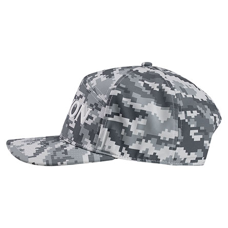 Limited Edition Camo II Collection Hat