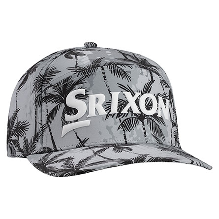 Srixon Limited Edition Hawaii Hat