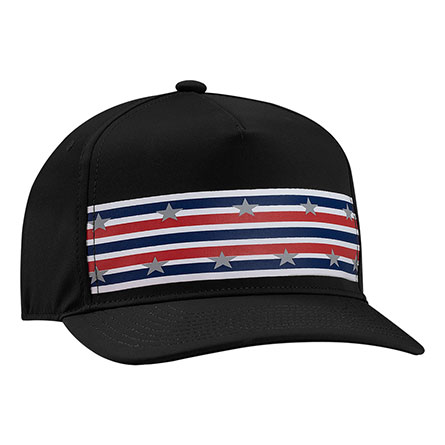 Limited Edition USA Stars & Stripes Hat