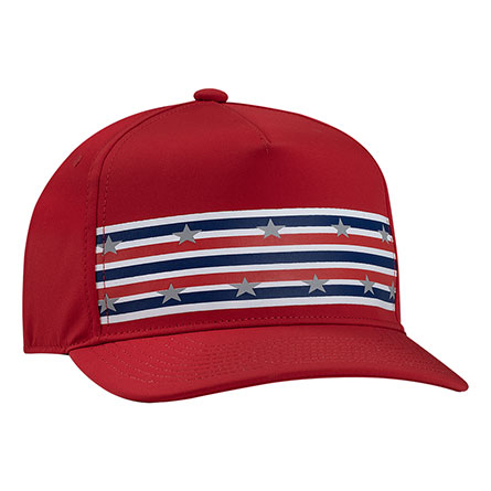 Limited Edition USA Stars & Stripes Hat