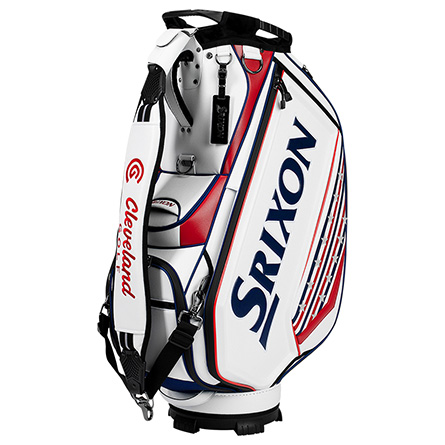 Limited Edition USA Staff Bag