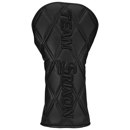 Team Srixon Blackout Driver Headcover