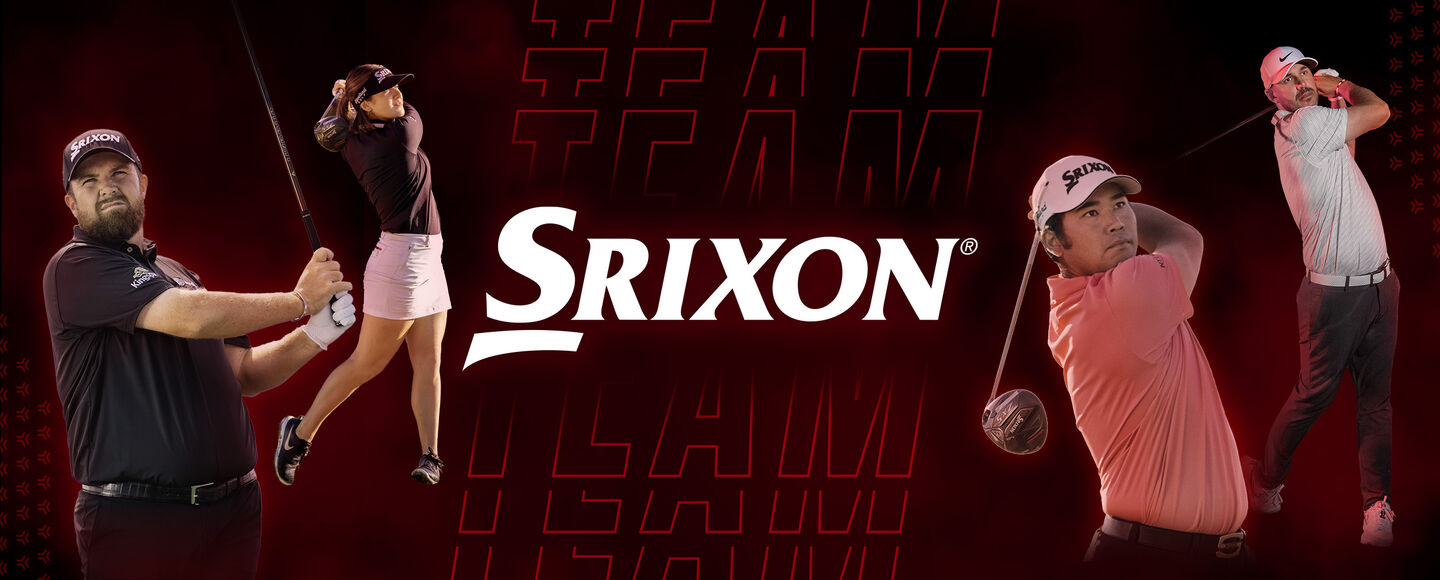 TEAM SRIXON