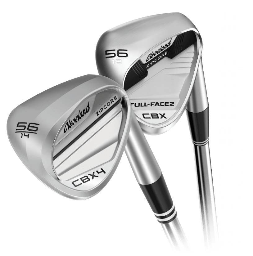 CBX Series Wedges