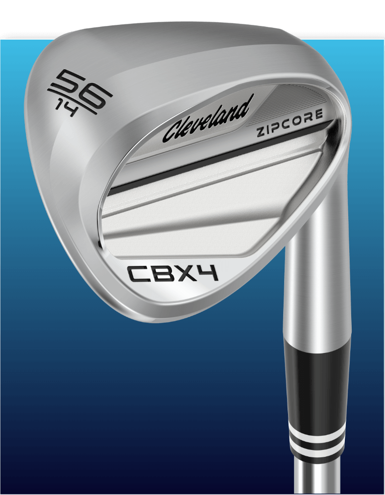 CBX 4 ZipCore Wedge