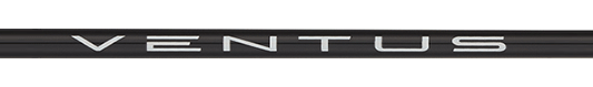 GRAPHITE - Fujikura-EXOTIC - Ventus Black 6 VeloCore - Low Launch (+$250 ~3wk Lead Time)