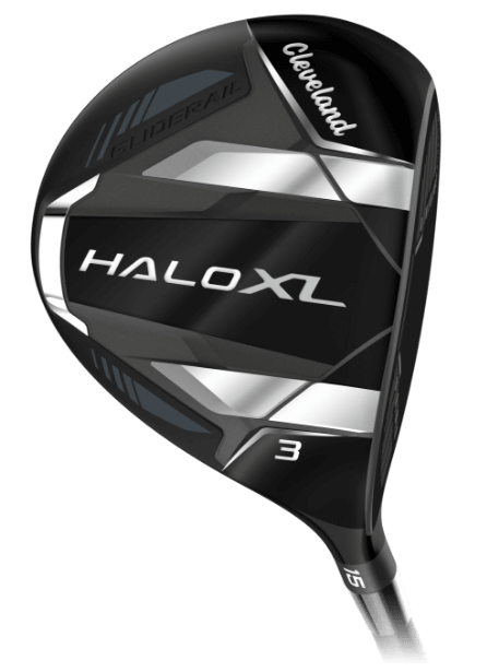 HALO XL FAIRWAY