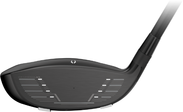 HALO XL FAIRWAY - Face