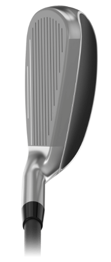 HALO XL Full-Face Irons - Address