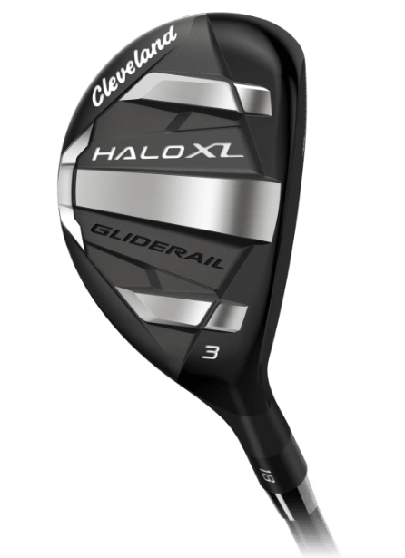 HALO XL HYBRID