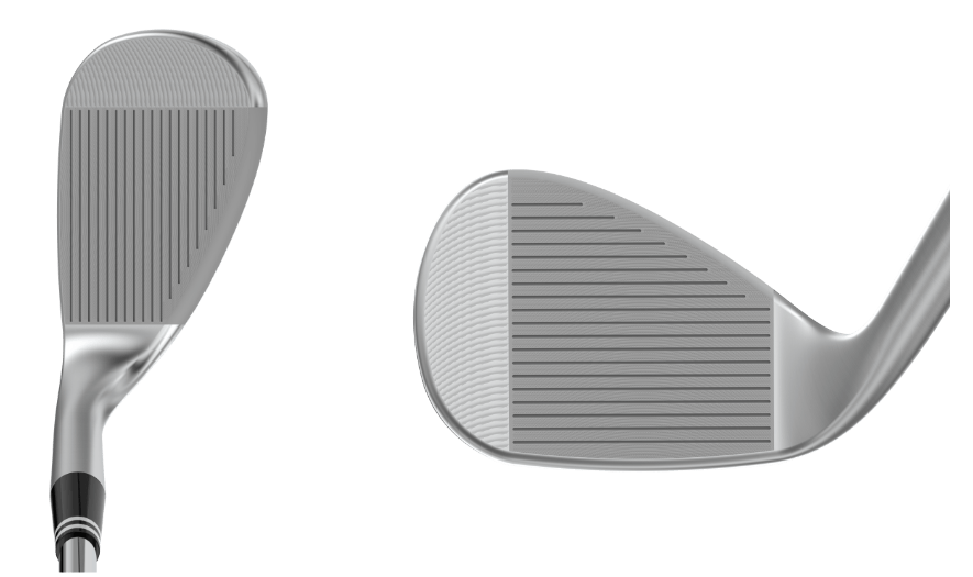 CBX4 ZipCore Wedge Shape