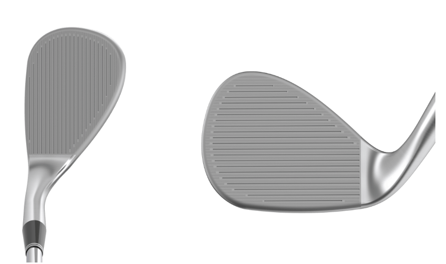 CBX Full-Face 2 Wedge Shape