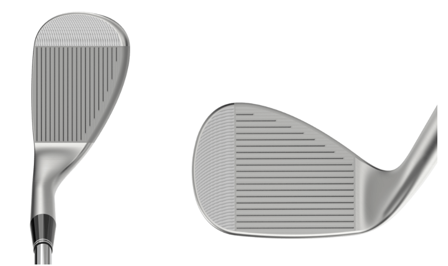 RTX 6 ZipCore Wedge Shape