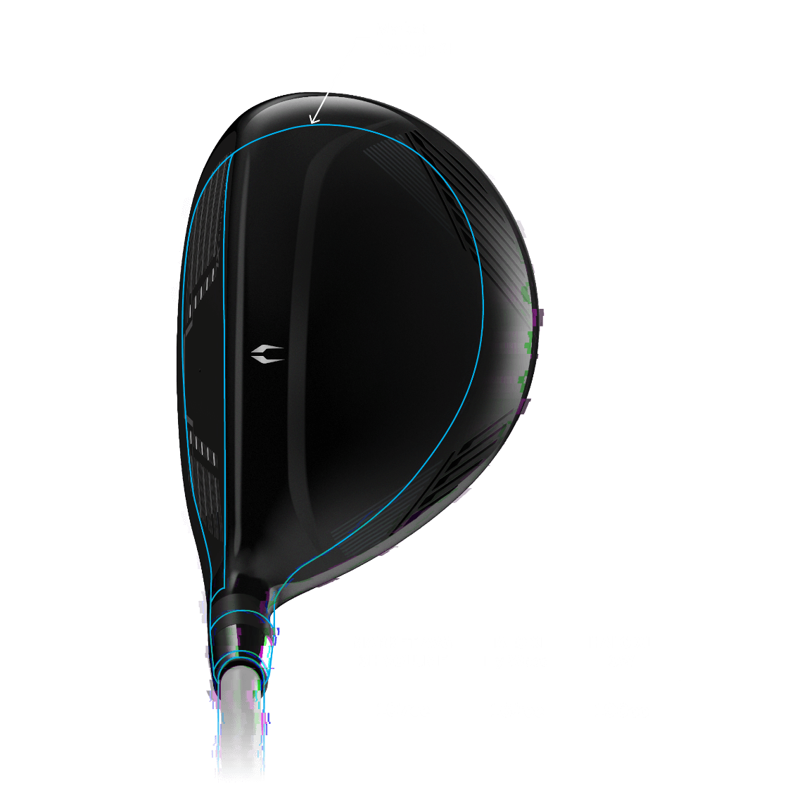 XL HEAD DESIGN