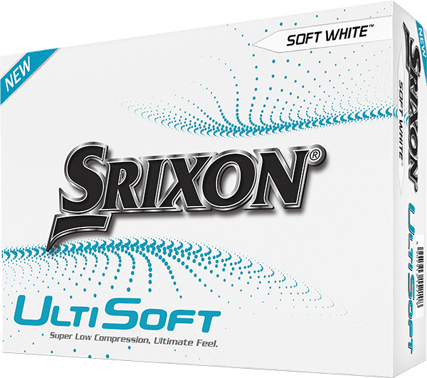 UltiSoft Golf Balls