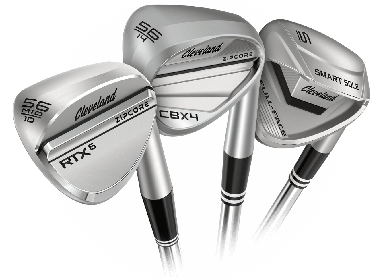 Cleveland Golf Wedges