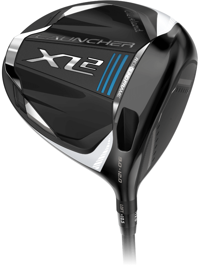 Launcher XL 2 Driver