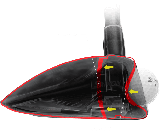 Dual Flex Zones